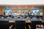 汶上马来西亚ETS3新型米轨动车组培训师专项培训项目在湘结业