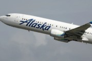 汶上阿拉斯加航空公司明年将开通罗马航线 首次进军欧洲市场
