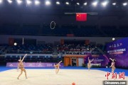 汶上奥运冠军丁欣怡：走下领奖台 一切从零开始
