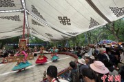 汶上拉萨市将颁布全域旅游发展地方性法规 促进文旅产业大发展