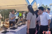 汶上宁夏启动黄河流域生态保护主题宣传实践月