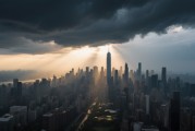 汶上世界环境日特辑｜淡水泉：解码气候风险时代的投资必修课与可持续实践